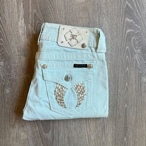 Vintage Miss Me Jeans